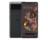 Google Pixel 6 5G 8/128GB Stormy Black - 693363 - zdjęcie 1